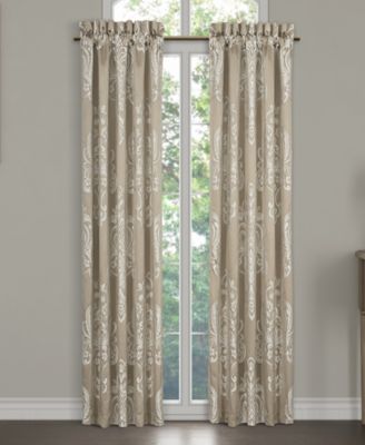 Potenza Window Panel Pair, 50" x 84"