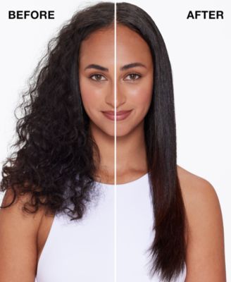 Good Behavior Spirulina Protein Smoothing Spray, 12 oz.