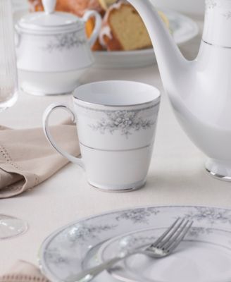 Sweet Leilani Set of 4 Mugs, 12 oz.