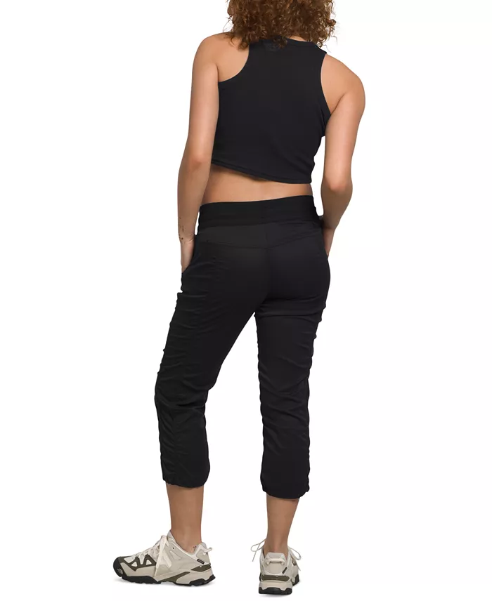 Women's Aphrodite 2.0 FlashDry™ Capri Pants - thumbnail 4