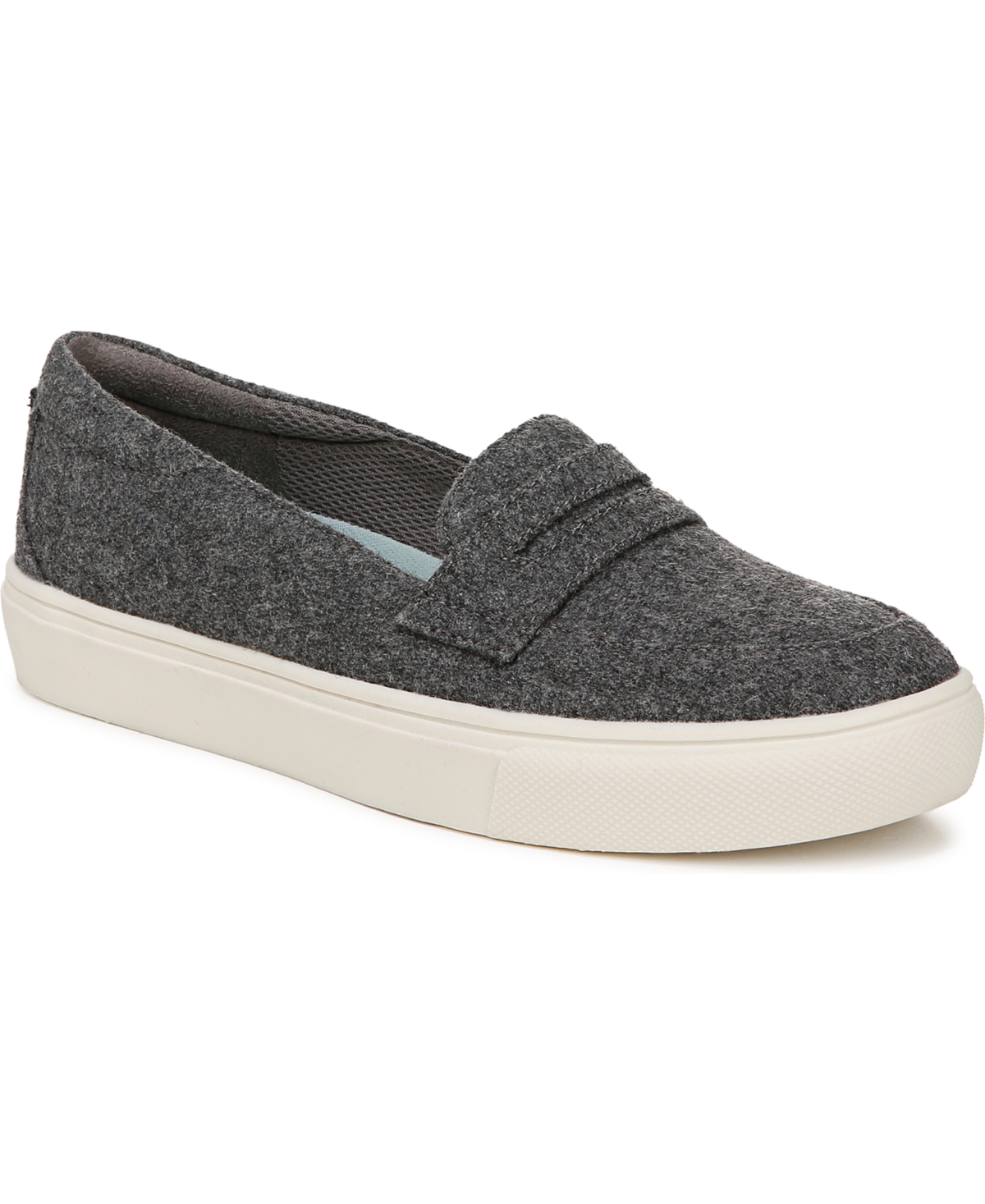 Women's Nova Moc Slip On Loafers - Cuban Sand Fabric