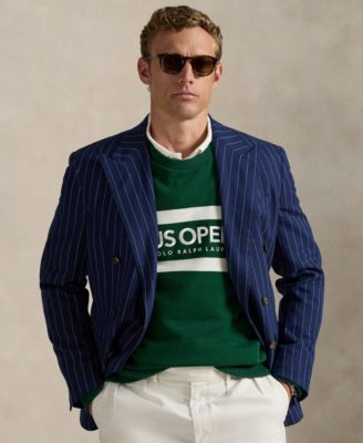 Unisex US Open Vintage-Fit Fleece Sweatshirt