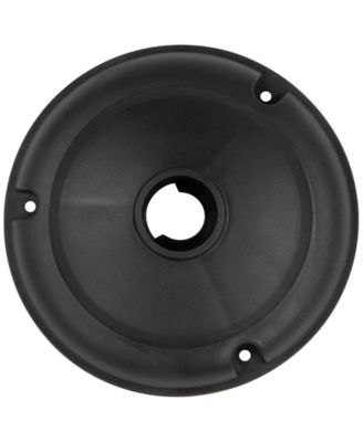 8" Halloween Skull Outdoor Light Show Projector