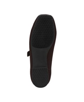 Women's Mabel Knit Mary Jane Flats