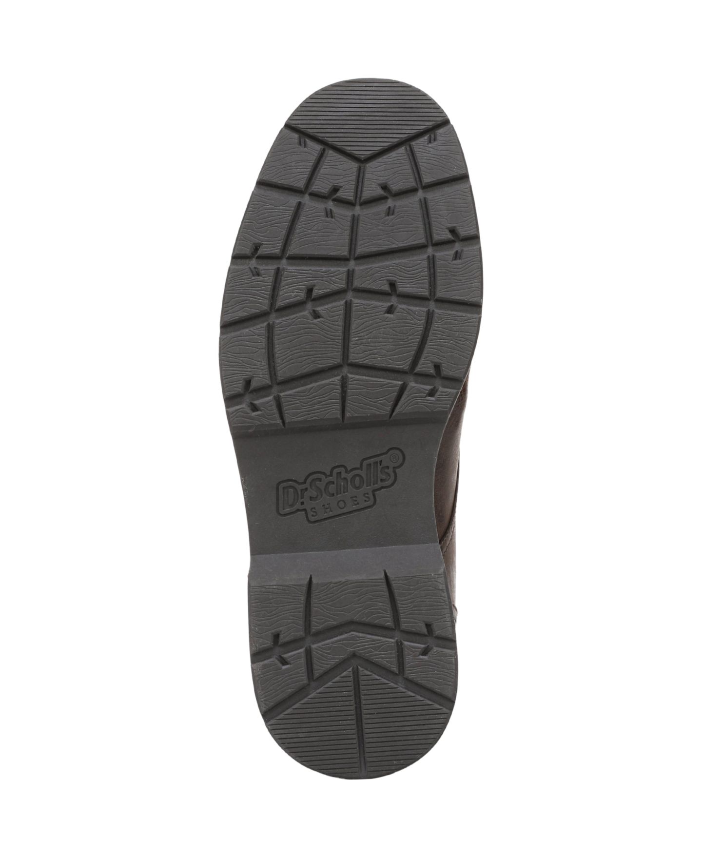 Обувь Dr. Scholl's Men's Ashton Casual Oxfords, цвет: Тёмный коричневый — фото 5