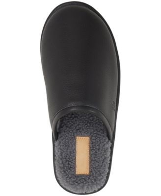 Men's Henri Slippers