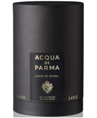 Luce di Rosa Eau de Parfum Spray, 3.4 oz.