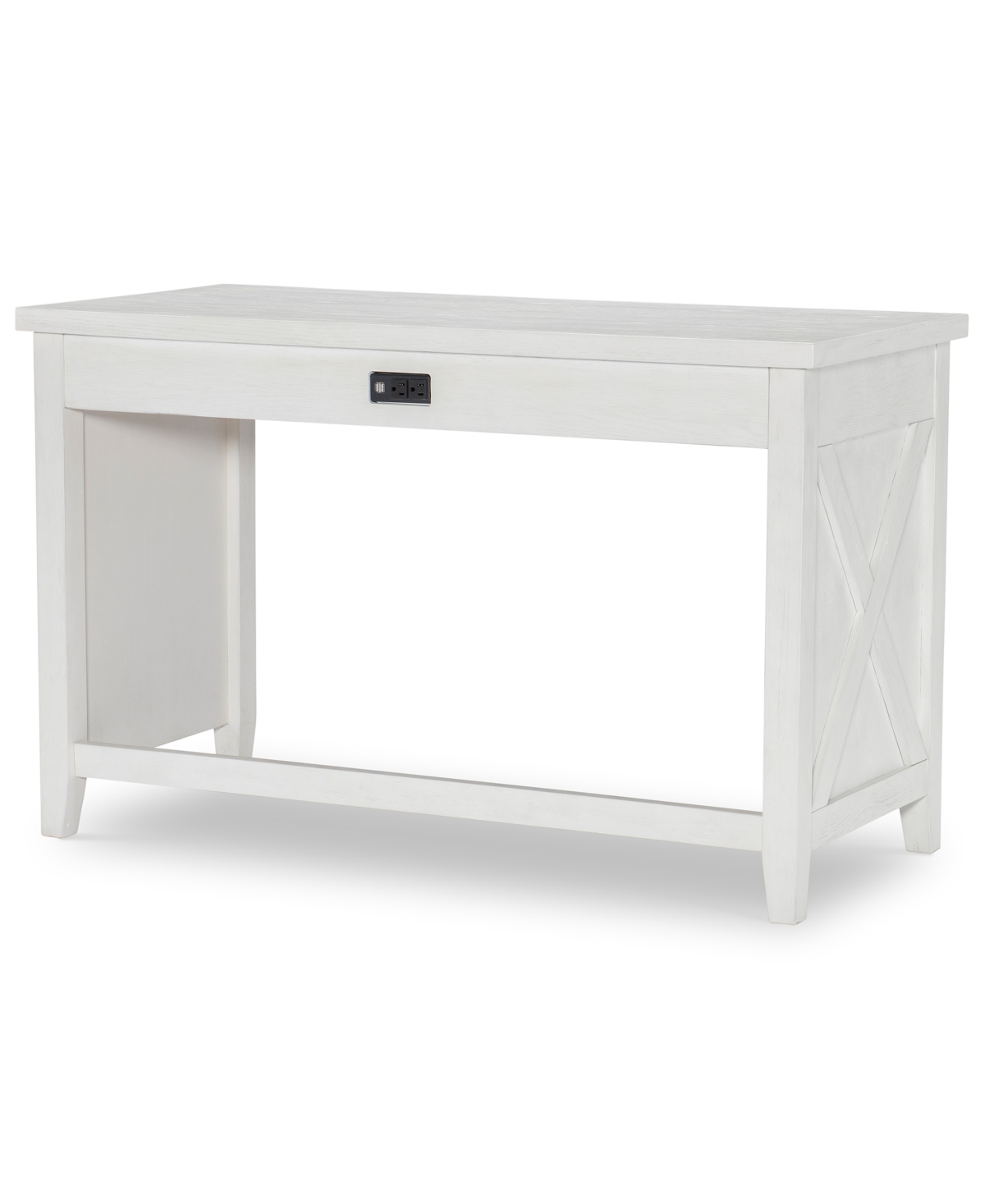Macy's Kitt Desk Vanity