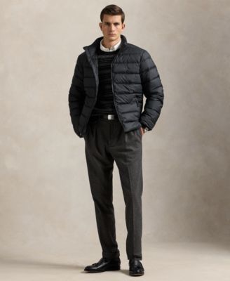 Men's The Colden Packable Matte Jacket