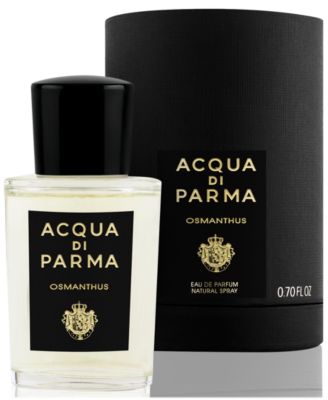 Osmanthus Eau de Parfum Spray, 0.7 oz.