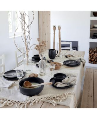 Casafina By Costa Nova Pacifica Dinnerware Collection In Multi