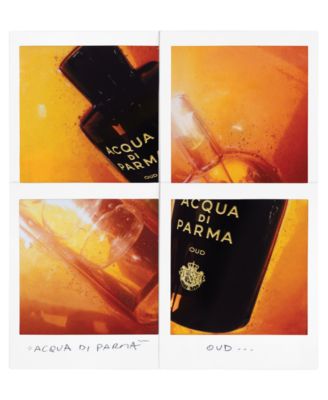 Oud Eau de Parfum Spray, 6 oz.