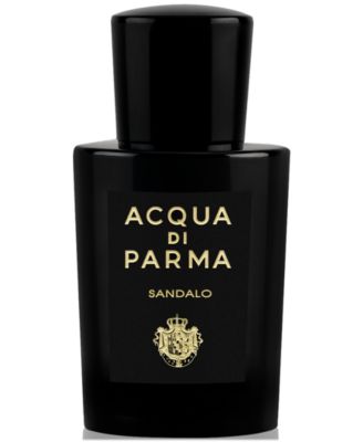 Acqua di Parma Sandalo Eau de Parfum Spray, 0.7 oz.