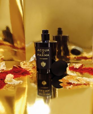 Zafferano Eau de Parfum Spray, 3.4 oz.