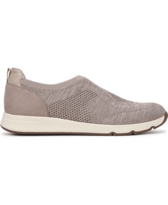 Women's Respect Washable Round Toe Slip On Sneakers