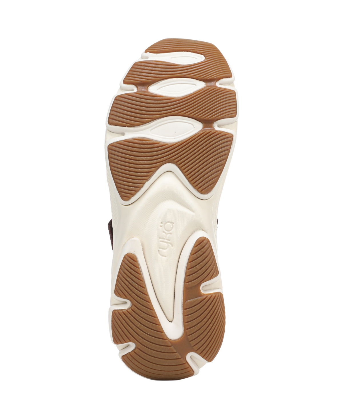 Ryka Women's Devotion Max Mary Jane Walking Sneakers