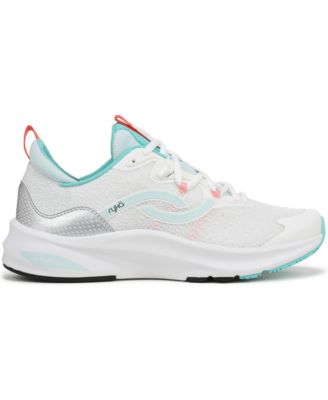 Women's Never Quit 2 Lace Up Training Sneakers