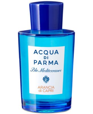 ACQUA DI PARMA Arancia di Capri Eau de Toilette Spray, 6 oz. - Macy's