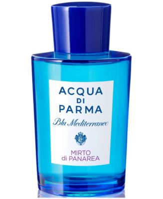 香水(男性用) ACQUA DI PARMA MIRTO di PANAREA 150mL ACQUA DI PARMA Mirto di Panarea Eau de Toilette Spray, 6 oz. - Macy's