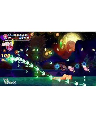 Cotton Fantasy for PlayStation 4