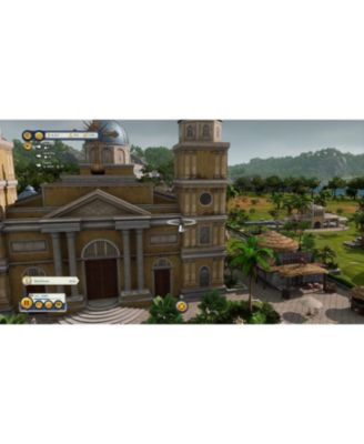 Tropico 6 - Next Gen Edition for Xbox Series X and Xbox One