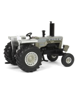 1/64 White 2255 Open Station Tractor, Gray