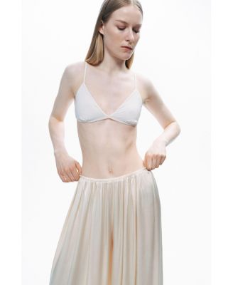 Women's Flowy Wide-Leg Pants