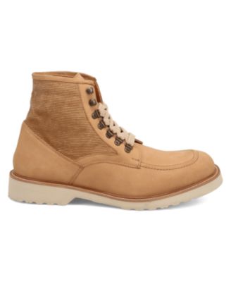 Men's Carlsbad Leather Boots