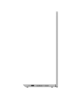 L15 15.6" 16:9 Full HD Portable USB-C IPS WLED LCD Monitor, Raven Black