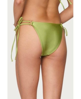Women's Neve String Bikini Bottom