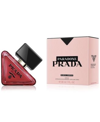 Paradoxe Radical Essence Parfum Refillable Spray, 1 oz.