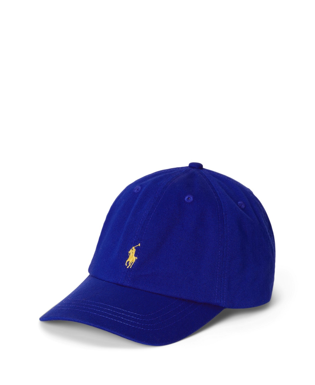 Polo Ralph Lauren Baby Boys Chino Ball Cap