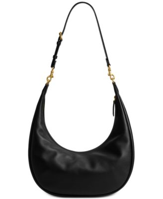 Glovetanned Leather Juliet Sling Bag