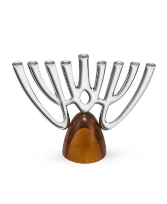 Unity Menorah
