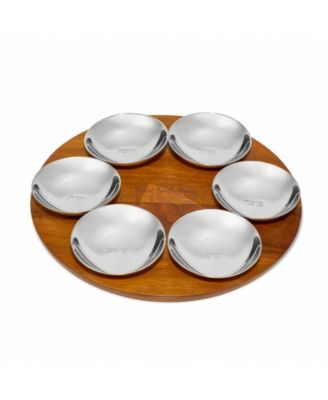 Unity Seder Plate