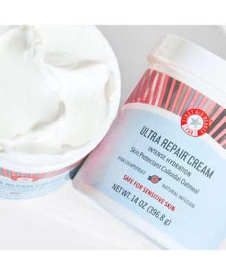 Grapefruit Ultra Repair Cream, 14 oz.