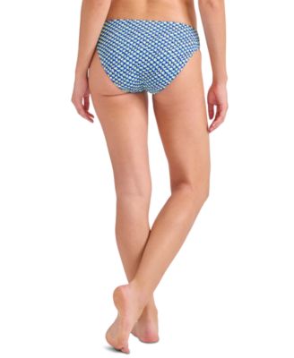 Women's Mosaic Hipster Bikini Bottoms