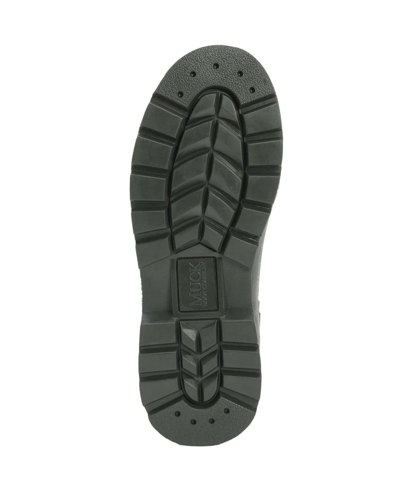Мужские ботинки MUCK Chore Classic Work Boot — фото 4