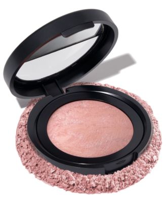 Baked Blush-N-Brighten Marbleized Blush