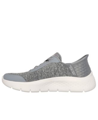Women's Slip-Ins: GO WALK Flex - Dacey Walking Sneakers from Finish Line