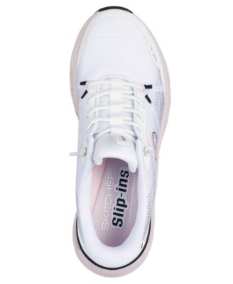 Women's Slip-Ins: Glide-Step Altus Fast Lane Athletic Walking Sneakers