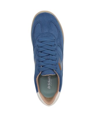 Women's Right On Round Toe Lace Up Sneakers