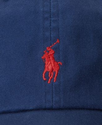 Women's The Iconic Cotton Chino Ball Cap