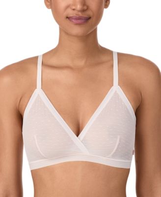 Women's Point D'Esprit Bralette DK7656