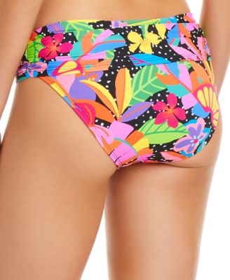 Women's Extra Bold Hipster Bikini Bottoms 