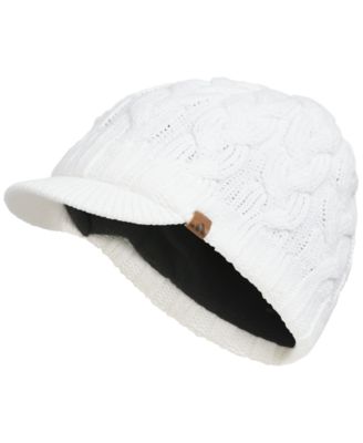 Women's Crystal 2 Brimmer