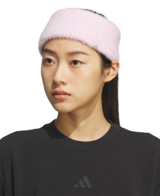 adidas - Women's Lifestyle Fuzzy Headband