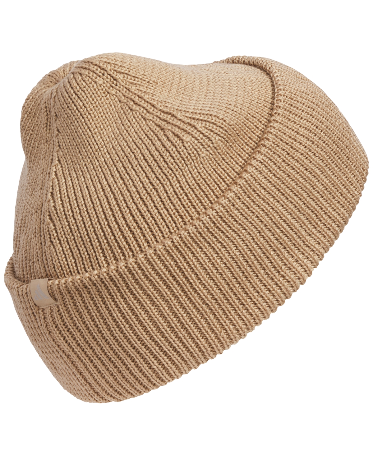 adidas Women's Premium Cuff-Fold Beanie