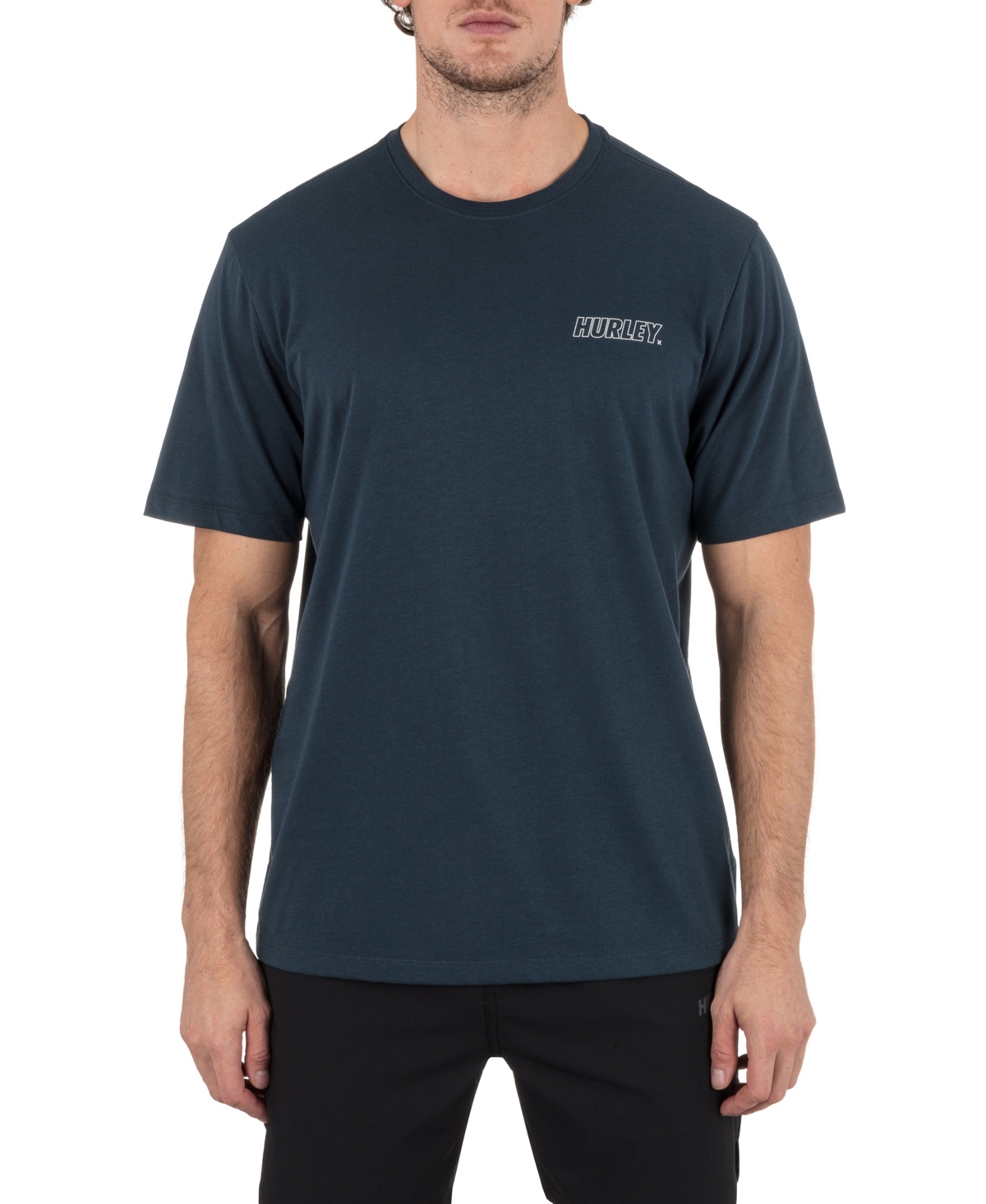 Men's Short Sleeve T-Shirt - Basketball