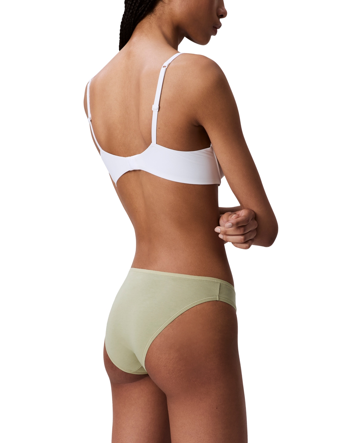 Calvin Klein Women's 5-pk. Low-rise Bikini Underwear Qd5251 In Multi